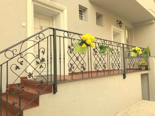 Luxury Apartments Plovdiv 4