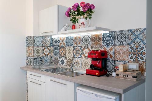 Apartamento Shahbazian House