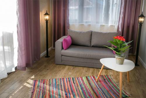 Apartamento Shahbazian House