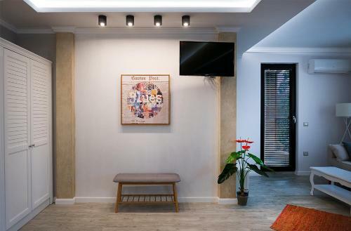 Apartamento Shahbazian House