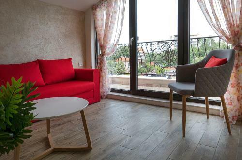Apartamento Shahbazian House