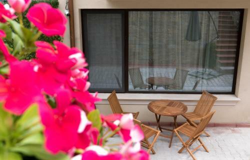 Apartamento Shahbazian House