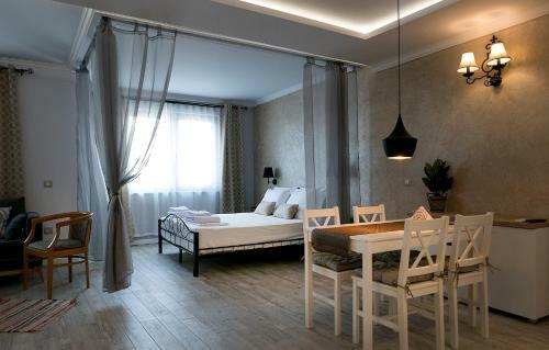 Apartamento Shahbazian House