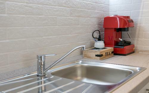 Apartamento Shahbazian House