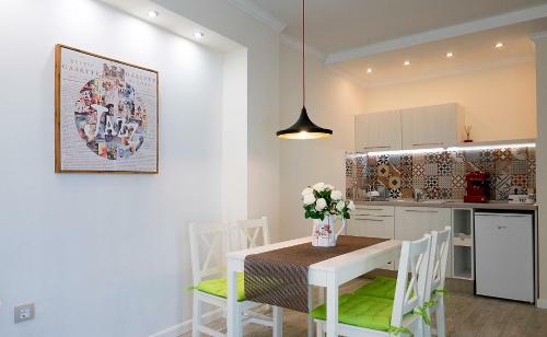 Apartamento Shahbazian House