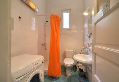 Hostal Guest House Center