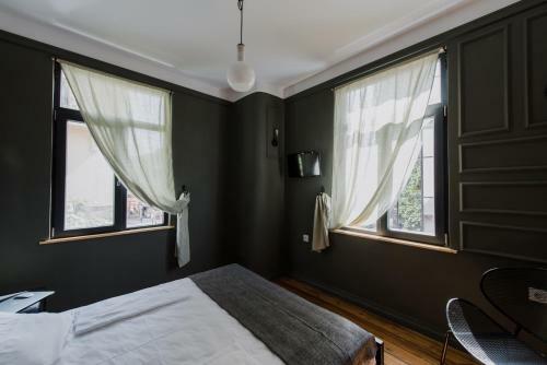 Hostal Mousehouse