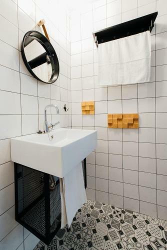 Hostal Mousehouse