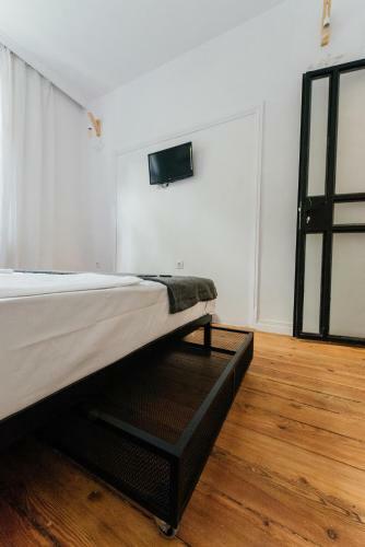 Hostal Mousehouse