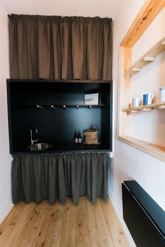 Hostal Mousehouse