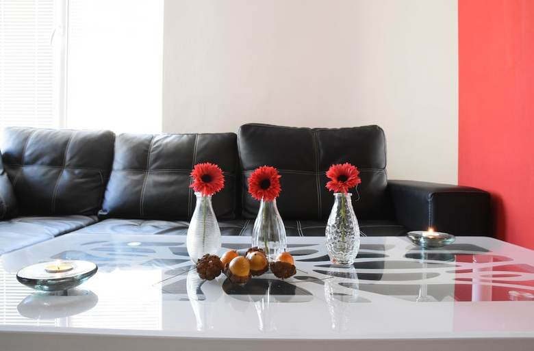 Apartments Plovdiv Maisonette Kapana