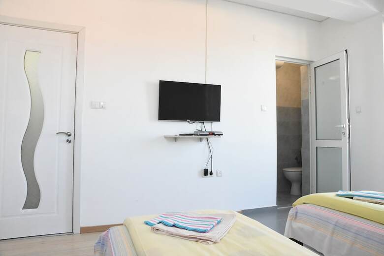Apartments Plovdiv Maisonette Kapana