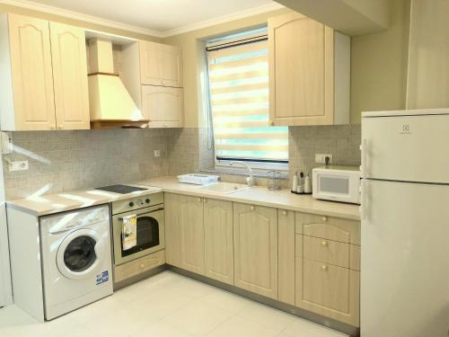 Luxury Apartments Plovdiv 3