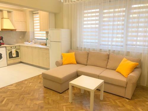 Luxury Apartments Plovdiv 3