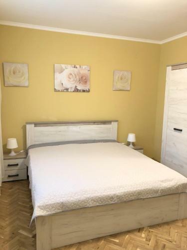 Luxury Apartments Plovdiv 3