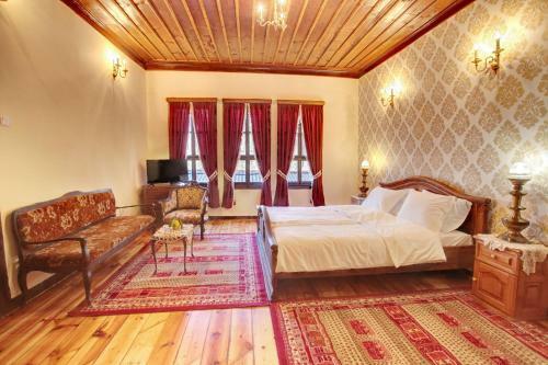 Hostal Photo House
