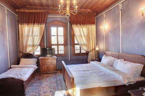 Hostal Photo House