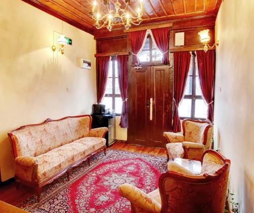 Hostal Photo House