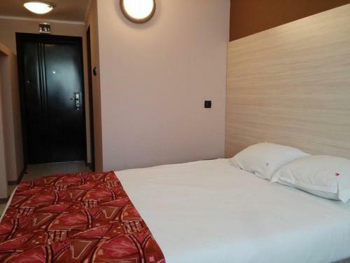 Motel Complex 9th Kilometer Plovdiv