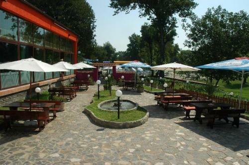Motel Complex 9th Kilometer Plovdiv