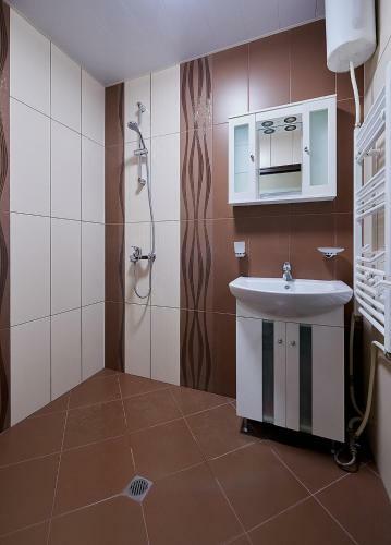 Hostal Apartment Sea Waves