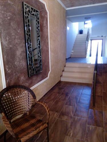 Apartamento Studio Nataly Sea View