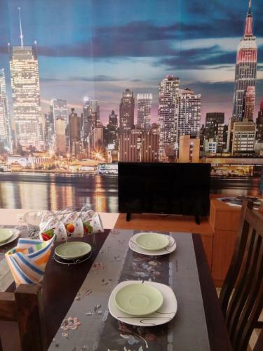 Apartamento Studio Nataly Sea View