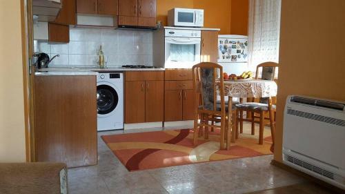 Apartment Alex