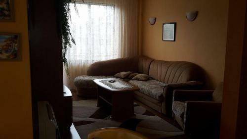 Apartment Alex