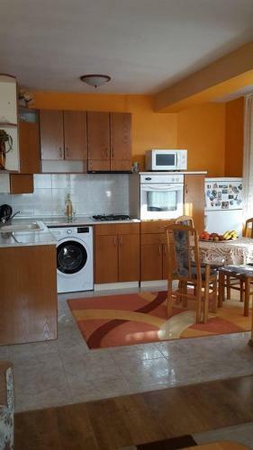 Apartment Alex