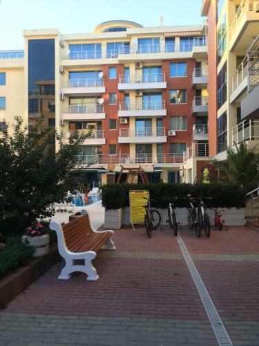 Millennium Apartments