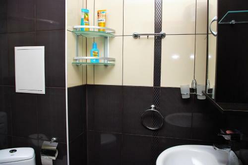 Seaview Apartment Marina