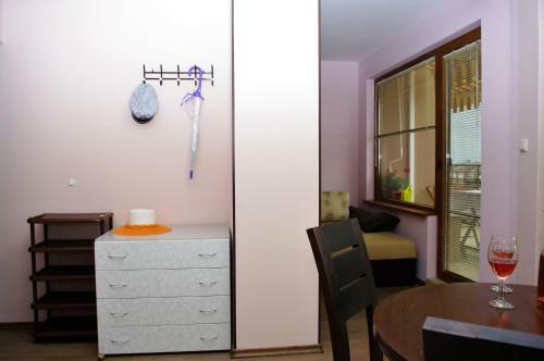 Seaview Apartment Marina