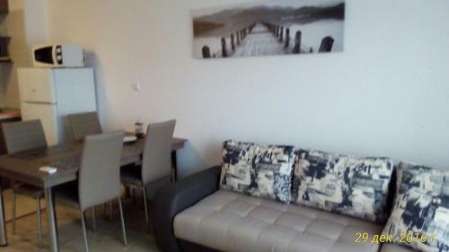 Aivazovsky Park Apartments