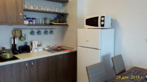Aivazovsky Park Apartments