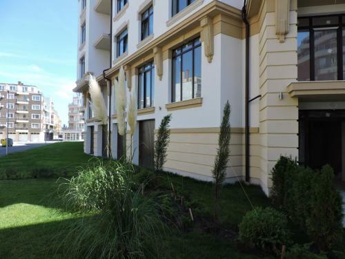 Aivazovsky Park Apartments