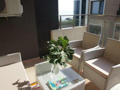 Sea Elements Apartments