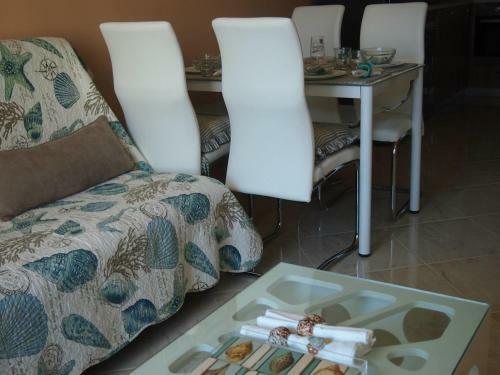 Sea Elements Apartments