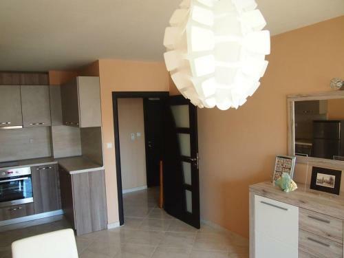 Sea Elements Apartments