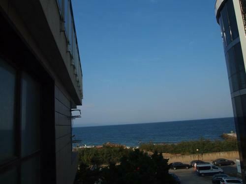 Sea Elements Apartments