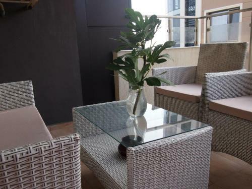 Sea Elements Apartments