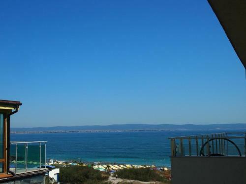 Sea Elements Apartments