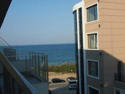 Sea Elements Apartments