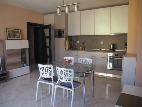 Sea Elements Apartments