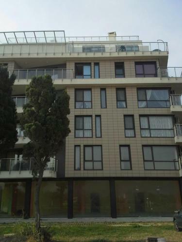 Sea Elements Apartments