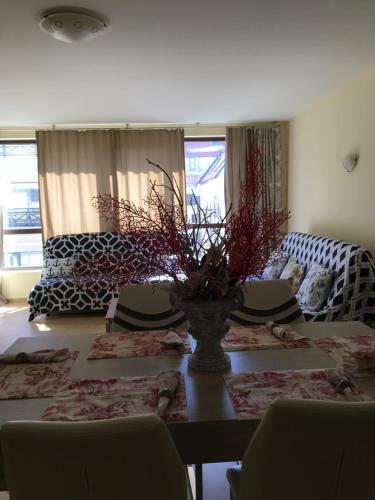Sea Elements Apartments