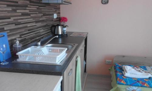 Hostal Kraybrezhna 3