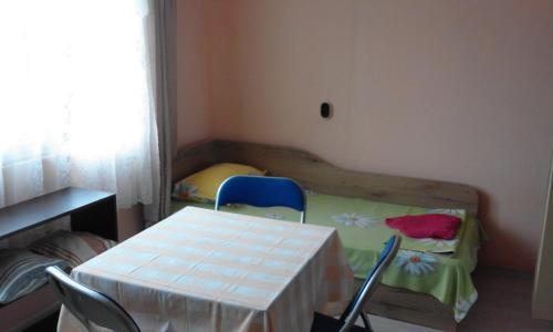 Hostal Kraybrezhna 3