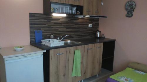 Hostal Kraybrezhna 3