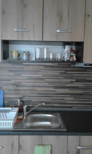 Hostal Kraybrezhna 3